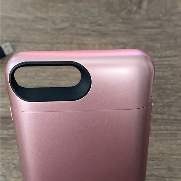 MOPHIE iPhone 7+/ 8+ battery pack - Picture 6 of 6